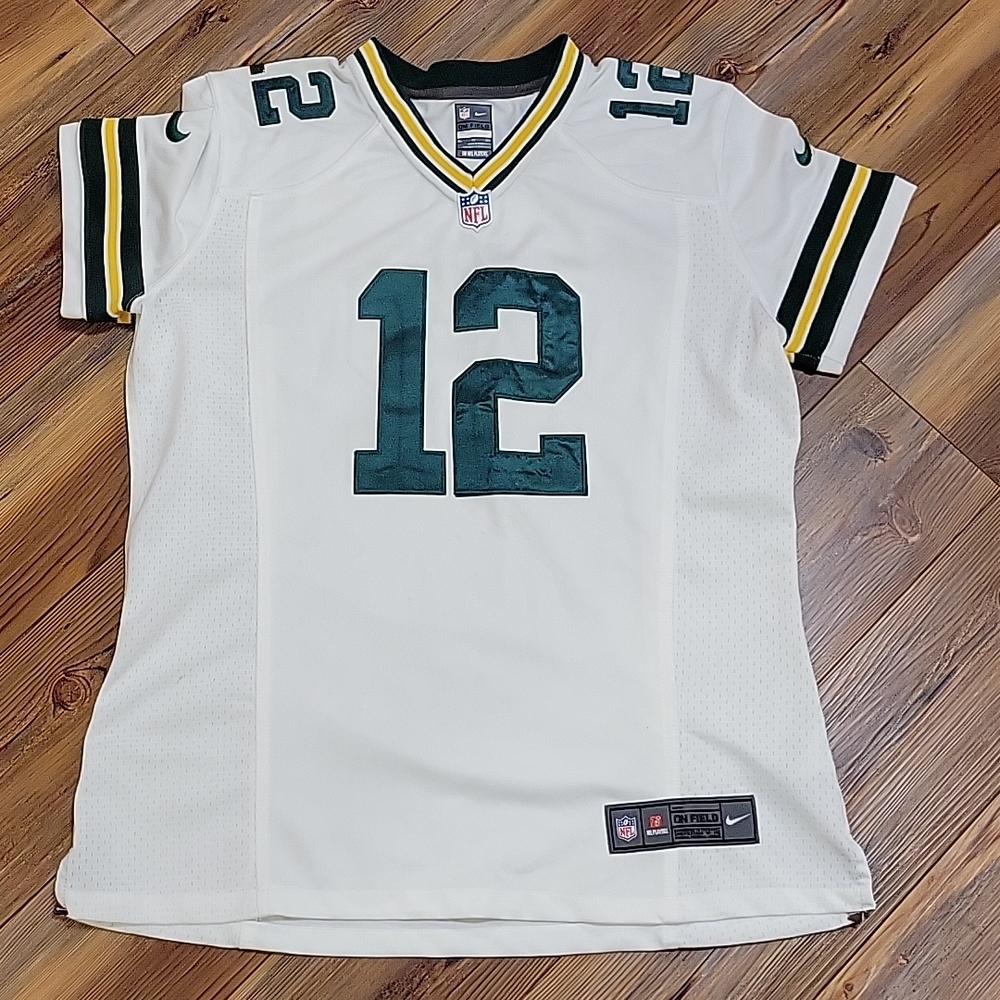 Packer Jersey